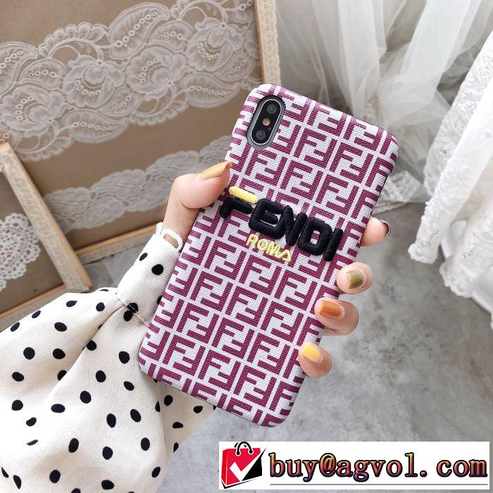 フェンデイ 風 スマホケース iphone11 おすすめ アイフォンケース コピー 安いFENDI新作コレクションおしゃれ男女兼用ケース