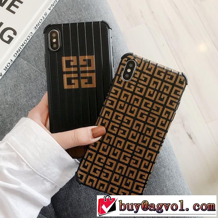 VIP価格iphoneスマホケースおすすめ ジバンシー コピー エレガントアイフォンケースGIVENCHY 新作存在感抜群2020トレンド