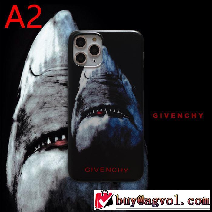 最新入荷GIVENCHY ジバンシー iPhoneケース コピーiphone11 11pro 11ProMaxお洒落エレガント2020限定新作スマホケース