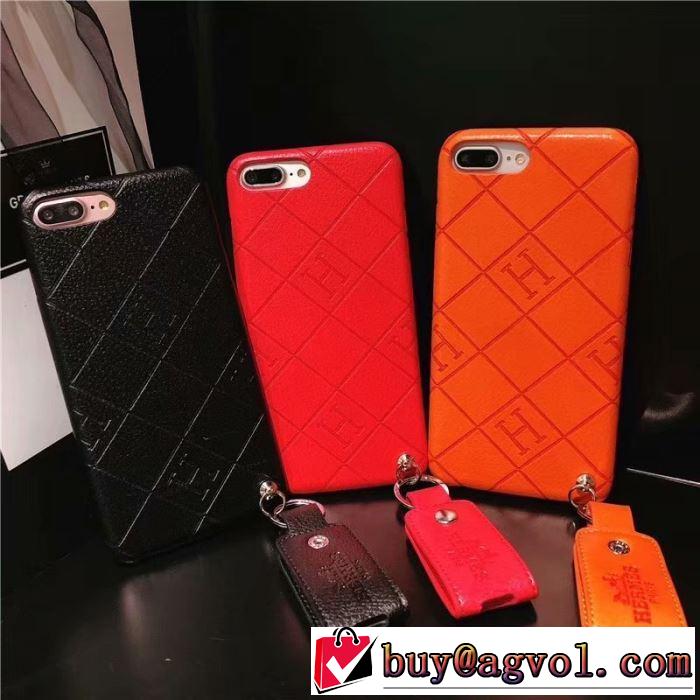 限定価格HERMESエルメス スマホケース コピーiphone 8plus 7 6s 6plus おすすめ おしゃれコーデ 耐衝撃ケース 品質高さ新作