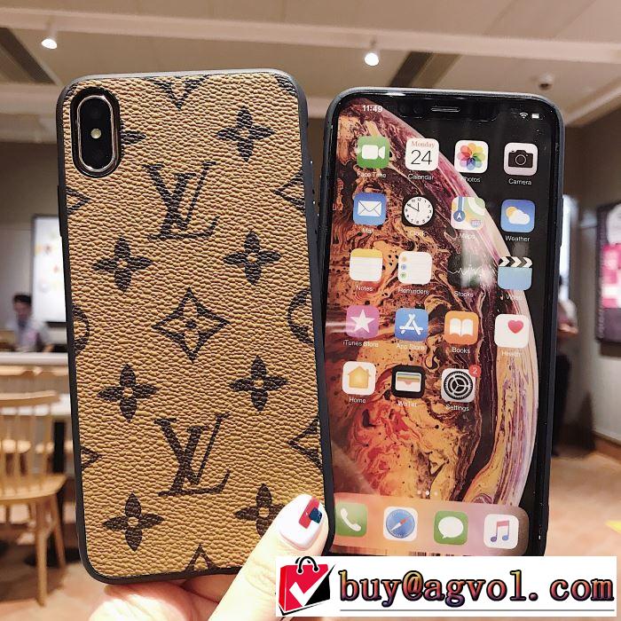 ケータイケース 多色可選 トレンド入り確実最新コレクション 2019秋に注目したい ルイ ヴィトン LOUIS VUITTON
