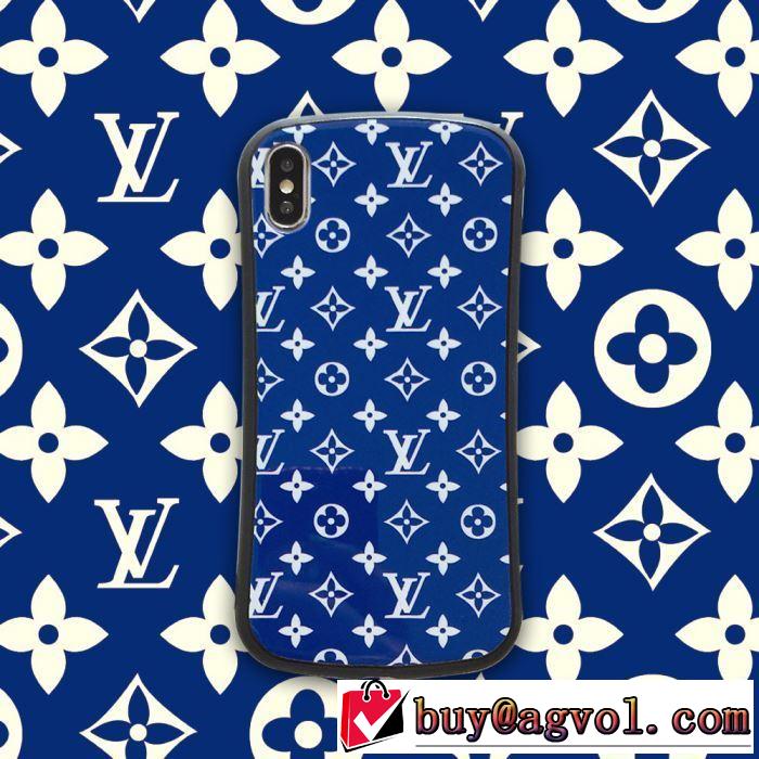 3色可選 ルイ ヴィトン LOUIS VUITTON ケータイケース おしゃれさんはいち早く取り 2019トレンドアイテム激安