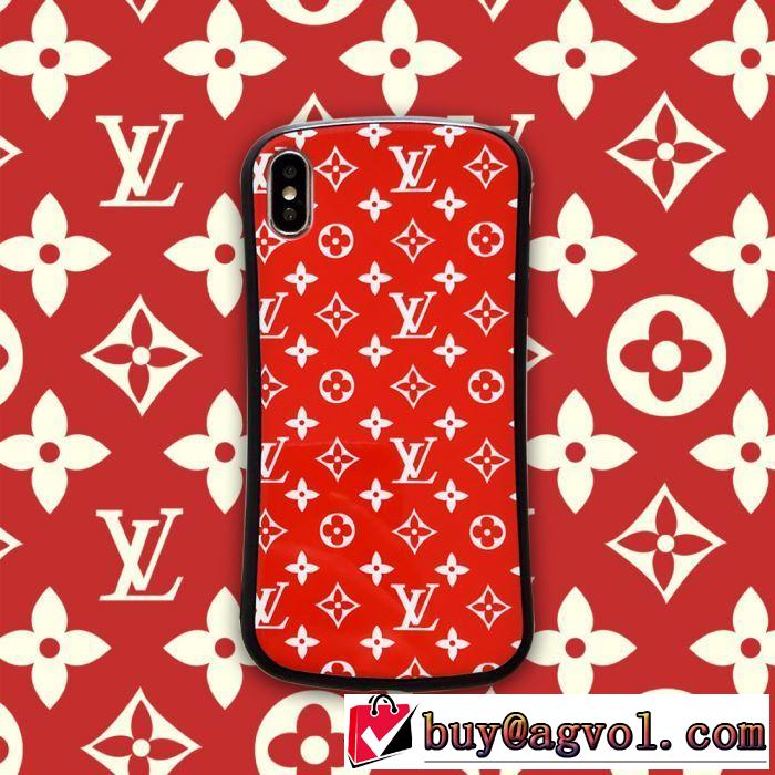 3色可選 ルイ ヴィトン LOUIS VUITTON ケータイケース おしゃれさんはいち早く取り 2019トレンドアイテム激安