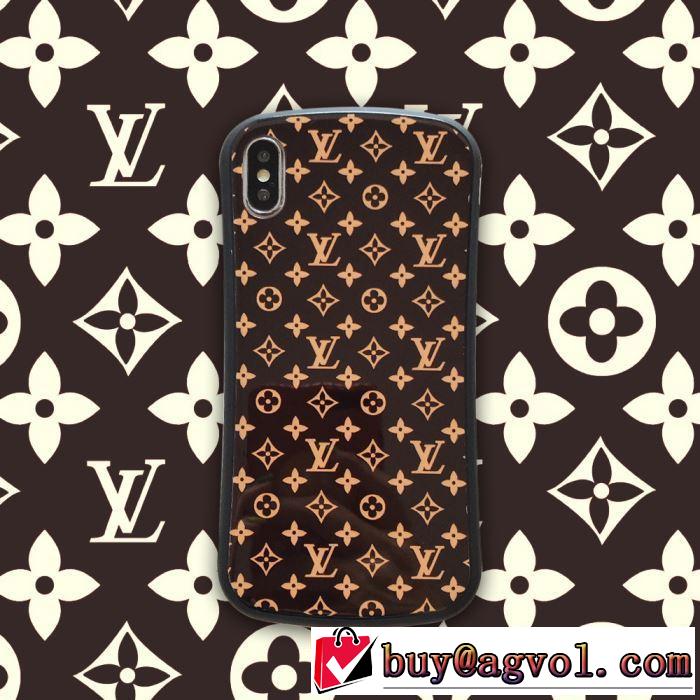 3色可選 ルイ ヴィトン LOUIS VUITTON ケータイケース おしゃれさんはいち早く取り 2019トレンドアイテム激安