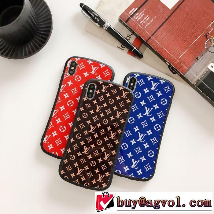 3色可選 ルイ ヴィトン LOUIS VUITTON ケータイケース おしゃれさんはいち早く取り 2019トレンドアイテム激安