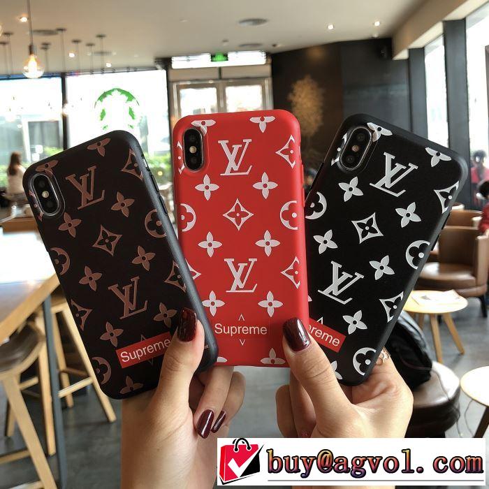 ケータイケース 3色可選 ルイ ヴィトン LOUIS VUITTON 2019秋冬トレンド押さえておきたい 今年の流行りファション