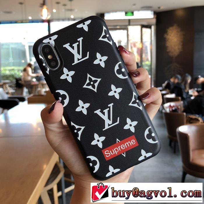 ケータイケース 3色可選 ルイ ヴィトン LOUIS VUITTON 2019秋冬トレンド押さえておきたい 今年の流行りファション