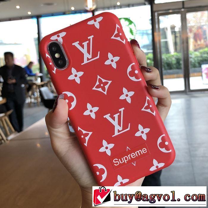 ケータイケース 3色可選 ルイ ヴィトン LOUIS VUITTON 2019秋冬トレンド押さえておきたい 今年の流行りファション