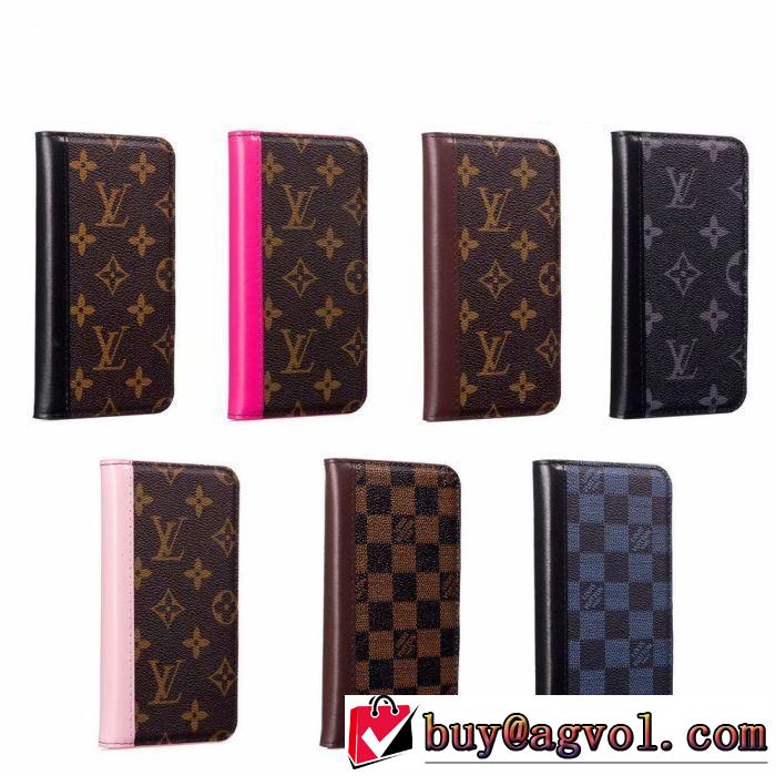 ルイ ヴィトン LOUIS VUITTON 多色可選 ケータイケース 今年注目すべき秋冬ファッション 2019秋に注目したい