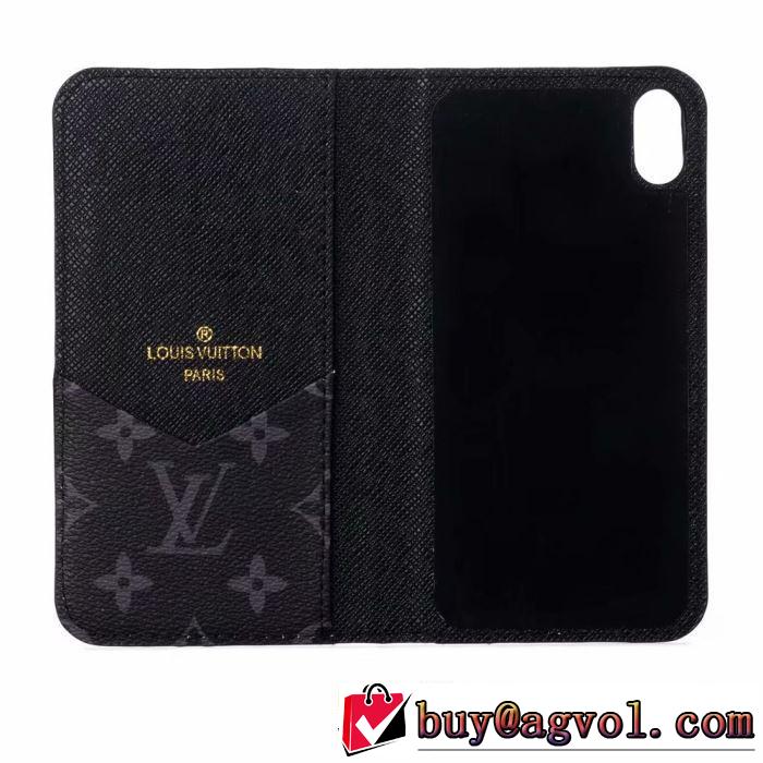 ルイ ヴィトン LOUIS VUITTON 多色可選 ケータイケース 今年注目すべき秋冬ファッション 2019秋に注目したい