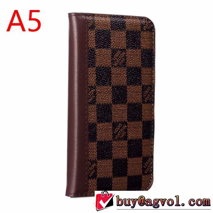 ルイ ヴィトン LOUIS VUITTON 多色可選 ケータイケース 今年注目すべき秋冬ファッション 2019秋に注目したい