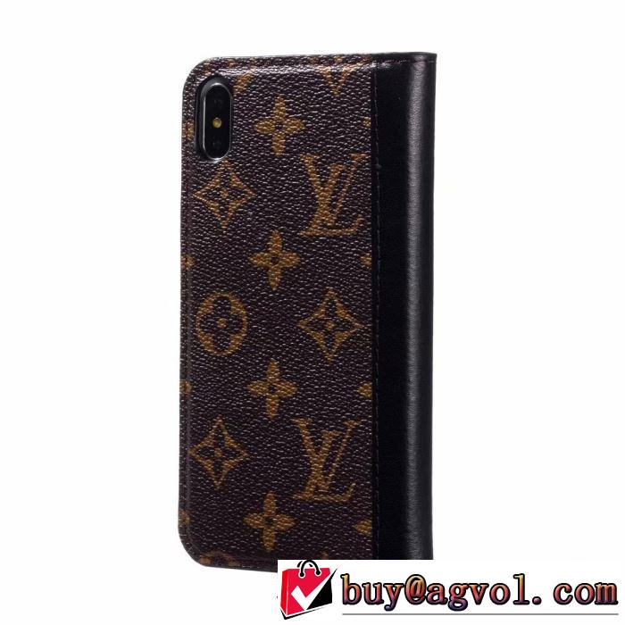 ルイ ヴィトン LOUIS VUITTON 多色可選 ケータイケース 今年注目すべき秋冬ファッション 2019秋に注目したい