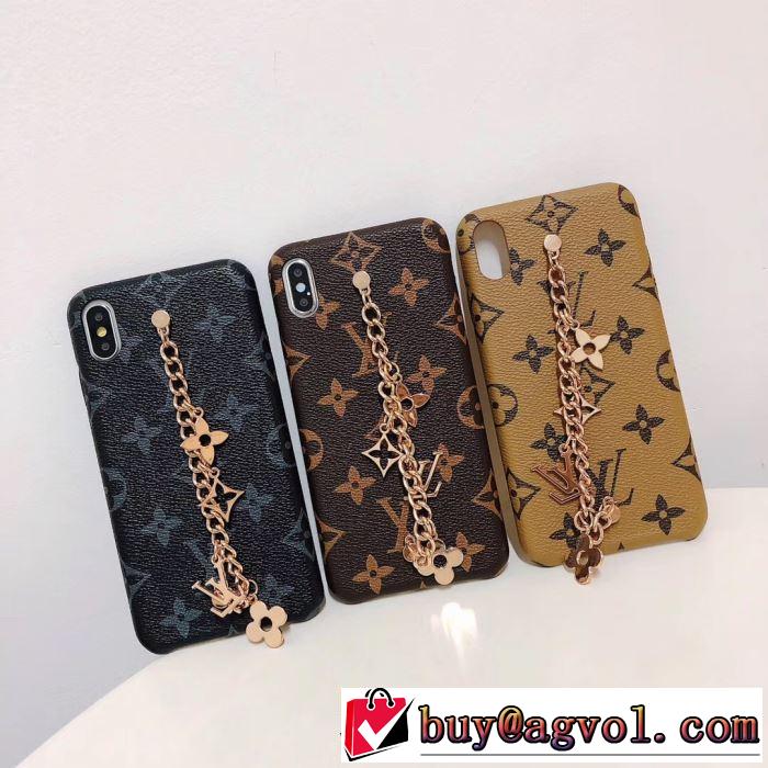 多色可選 今年の秋冬のトレンド激安セール 秋服コーデ2019年版 ルイ ヴィトン LOUIS VUITTON ケータイケース