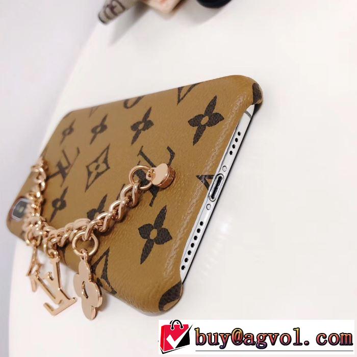 多色可選 今年の秋冬のトレンド激安セール 秋服コーデ2019年版 ルイ ヴィトン LOUIS VUITTON ケータイケース