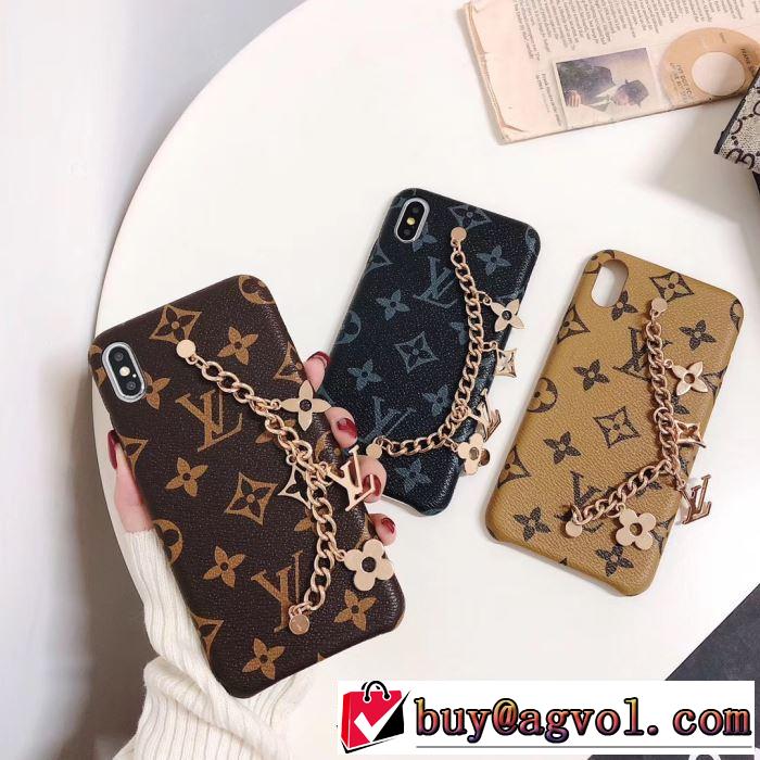 多色可選 今年の秋冬のトレンド激安セール 秋服コーデ2019年版 ルイ ヴィトン LOUIS VUITTON ケータイケース