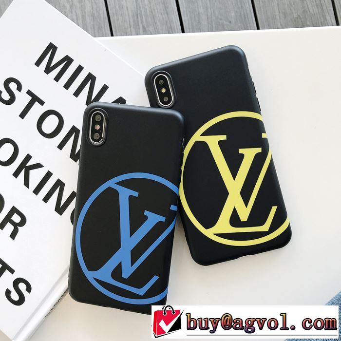2色可選 ルイ ヴィトン LOUIS VUITTON ケータイケース 支持率が高い秋冬最新作 先取り 2019/2020秋冬ファッション