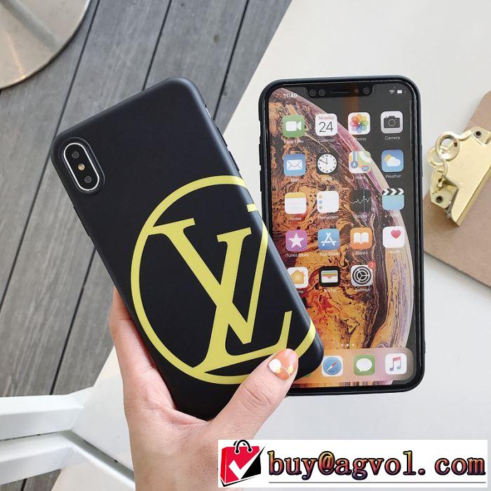 2色可選 ルイ ヴィトン LOUIS VUITTON ケータイケース 支持率が高い秋冬最新作 先取り 2019/2020秋冬ファッション