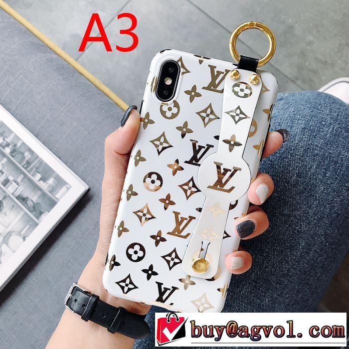 秋冬にお世話になる定番 多色可選 気になる2019年秋のファッション ルイ ヴィトン LOUIS VUITTON ケータイケース