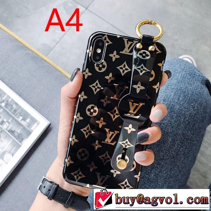 秋冬にお世話になる定番 多色可選 気になる2019年秋のファッション ルイ ヴィトン LOUIS VUITTON ケータイケース