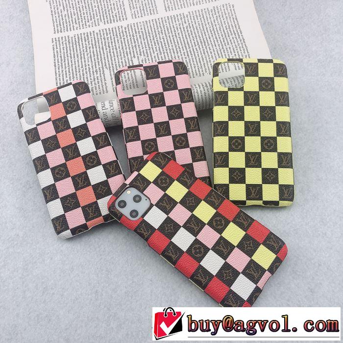 多色可選 ルイ ヴィトン LOUIS VUITTON ケータイケース 2019年秋冬に欠かせない 今から取り入れられるトレンド