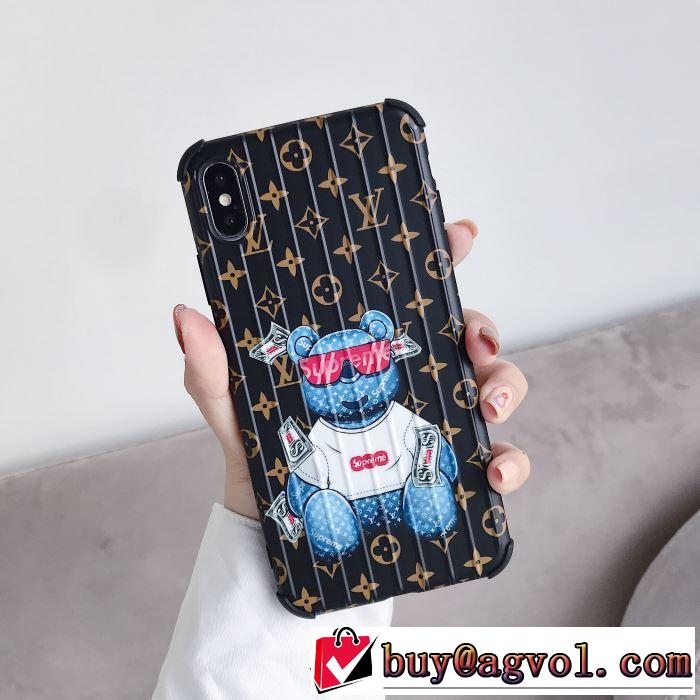 2色可選 今年注目な新品セール 2019トレンドアイテム激安 ルイ ヴィトン LOUIS VUITTON ケータイケース