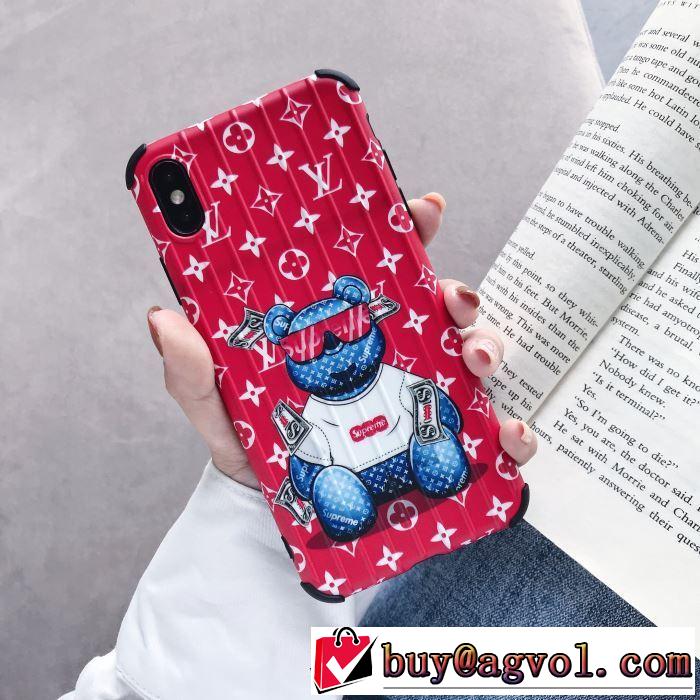 2色可選 今年注目な新品セール 2019トレンドアイテム激安 ルイ ヴィトン LOUIS VUITTON ケータイケース