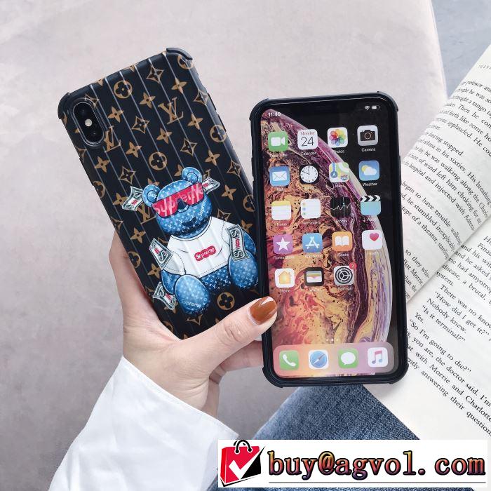 2色可選 今年注目な新品セール 2019トレンドアイテム激安 ルイ ヴィトン LOUIS VUITTON ケータイケース