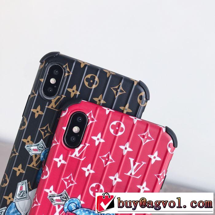 2色可選 今年注目な新品セール 2019トレンドアイテム激安 ルイ ヴィトン LOUIS VUITTON ケータイケース