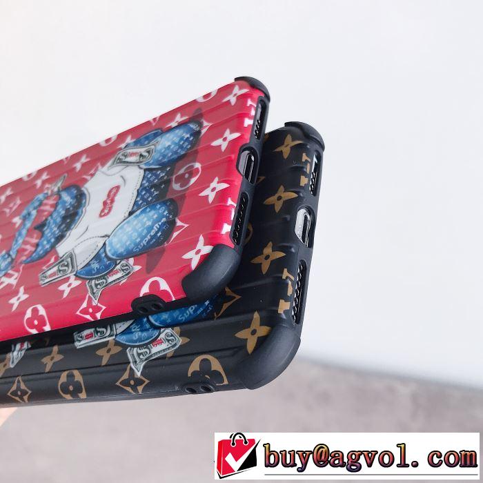 2色可選 今年注目な新品セール 2019トレンドアイテム激安 ルイ ヴィトン LOUIS VUITTON ケータイケース