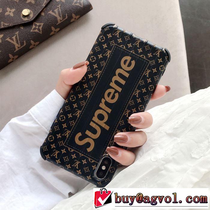 ルイ ヴィトン LOUIS VUITTON ケータイケース 秋にはやる最新作を先取り 先取り 2019/2020秋冬ファッション