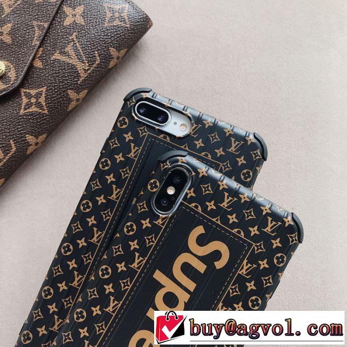 ルイ ヴィトン LOUIS VUITTON ケータイケース 秋にはやる最新作を先取り 先取り 2019/2020秋冬ファッション