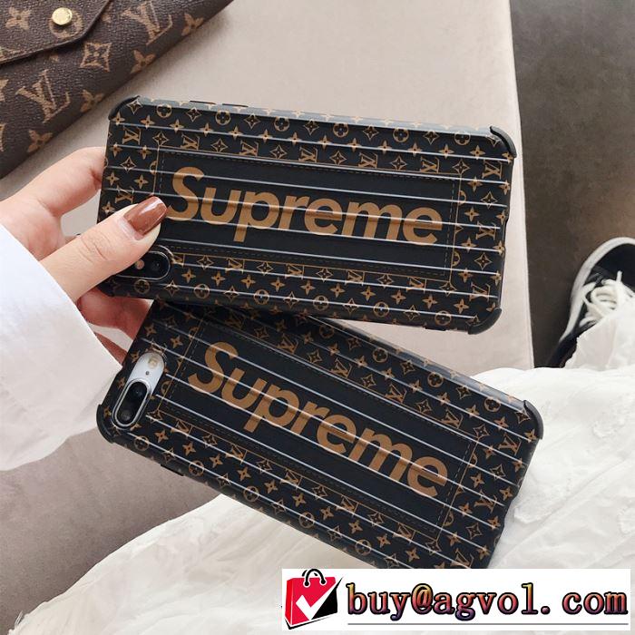 ルイ ヴィトン LOUIS VUITTON ケータイケース 秋にはやる最新作を先取り 先取り 2019/2020秋冬ファッション