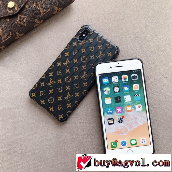 ケータイケース 2019-2020秋冬のファッション 今年らしい新しい人気色 ルイ ヴィトン LOUIS VUITTON