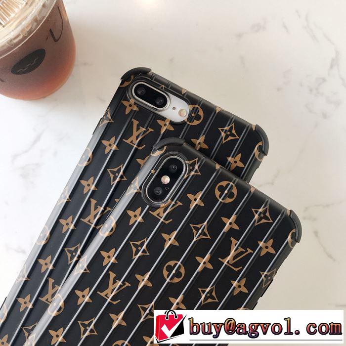 ケータイケース 2019-2020秋冬のファッション 今年らしい新しい人気色 ルイ ヴィトン LOUIS VUITTON