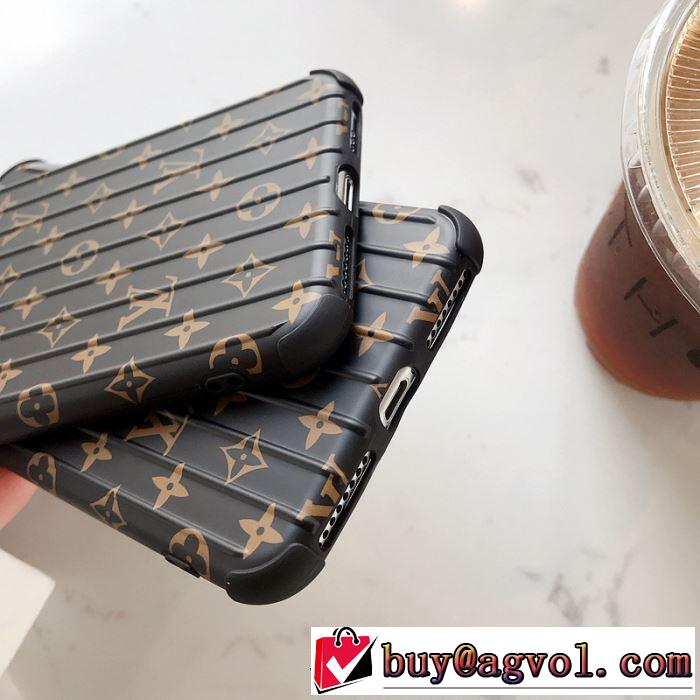 ケータイケース 2019-2020秋冬のファッション 今年らしい新しい人気色 ルイ ヴィトン LOUIS VUITTON