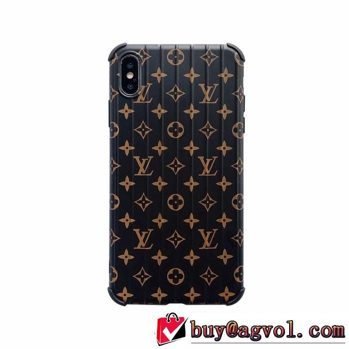 ケータイケース 2019-2020秋冬のファッション 今年らしい新しい人気色 ルイ ヴィトン LOUIS VUITTON