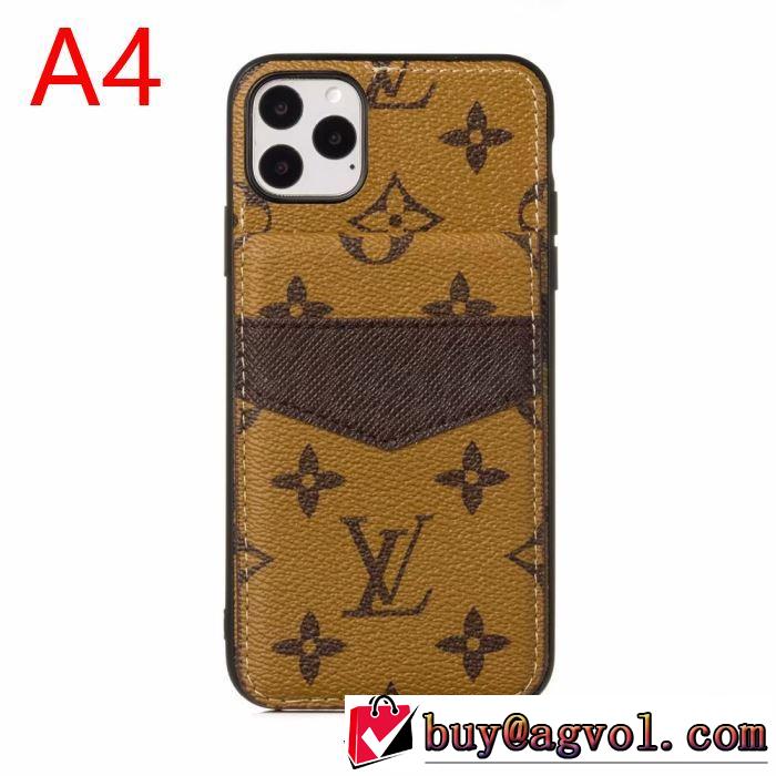 多色可選 ルイ ヴィトン LOUIS VUITTON ケータイケース 気になる2019年秋のファッション 秋冬から人気継続中