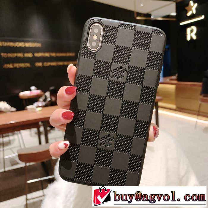 ケータイケース 2色可選 2019秋冬トレンドアイテム おすすめする注目トレンド ルイ ヴィトン LOUIS VUITTON