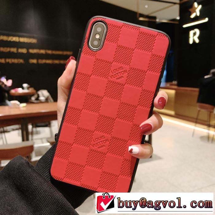 ケータイケース 2色可選 2019秋冬トレンドアイテム おすすめする注目トレンド ルイ ヴィトン LOUIS VUITTON
