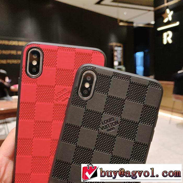 ケータイケース 2色可選 2019秋冬トレンドアイテム おすすめする注目トレンド ルイ ヴィトン LOUIS VUITTON