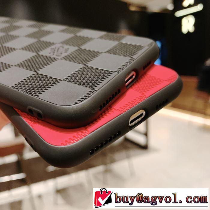 ケータイケース 2色可選 2019秋冬トレンドアイテム おすすめする注目トレンド ルイ ヴィトン LOUIS VUITTON