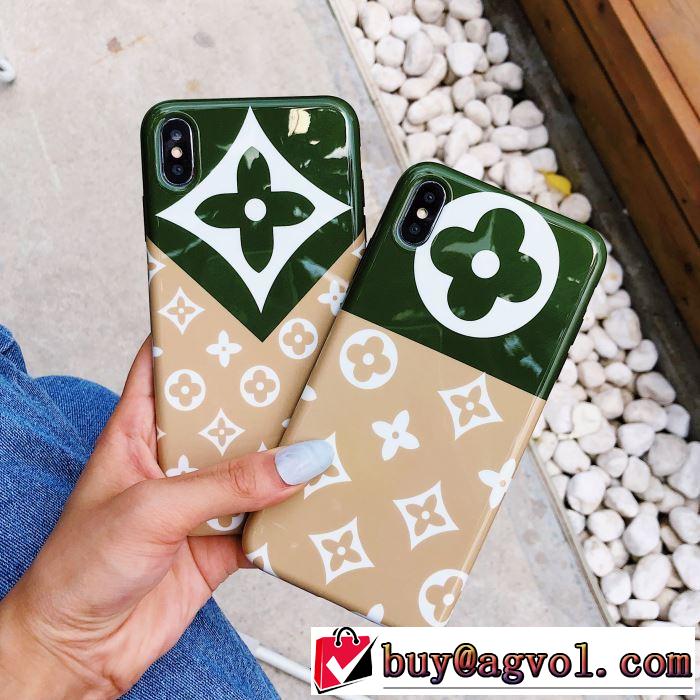 ケータイケース 2色可選 現在流行中のおすすめ人気 2019秋冬トレンドデザイン ルイ ヴィトン LOUIS VUITTON