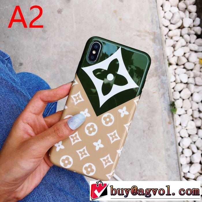 ケータイケース 2色可選 現在流行中のおすすめ人気 2019秋冬トレンドデザイン ルイ ヴィトン LOUIS VUITTON
