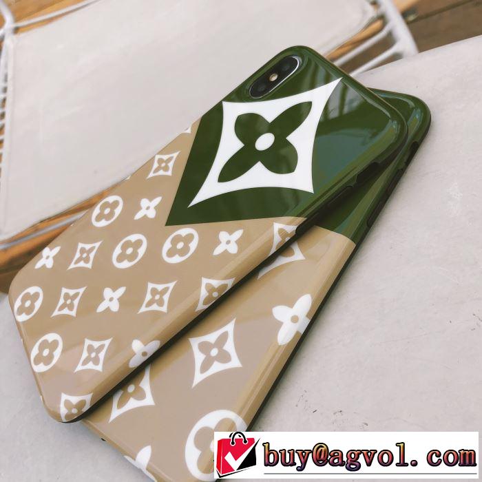ケータイケース 2色可選 現在流行中のおすすめ人気 2019秋冬トレンドデザイン ルイ ヴィトン LOUIS VUITTON