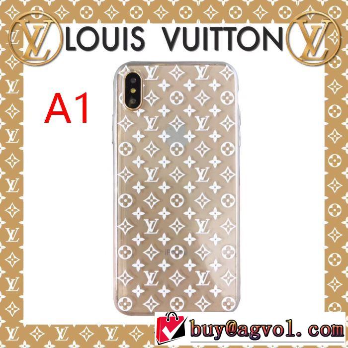 3色可選 ルイ ヴィトン LOUIS VUITTON ケータイケース おしゃれでおすすめ今季トレンド 2019秋冬人気色おすすめ