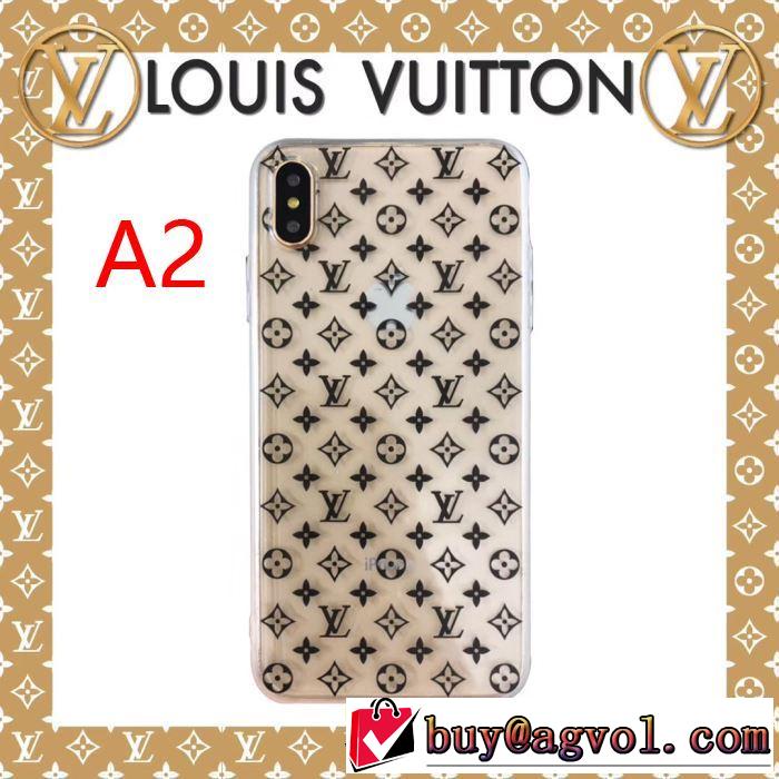 3色可選 ルイ ヴィトン LOUIS VUITTON ケータイケース おしゃれでおすすめ今季トレンド 2019秋冬人気色おすすめ