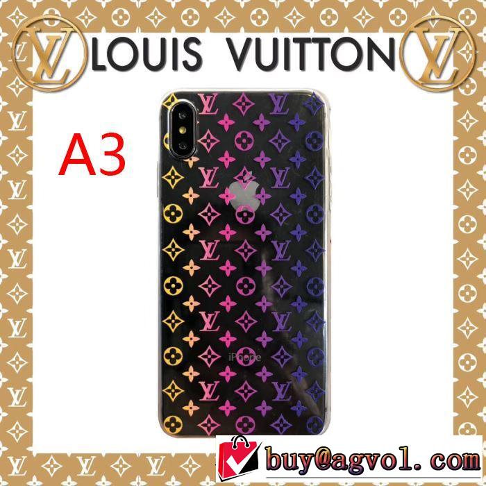 3色可選 ルイ ヴィトン LOUIS VUITTON ケータイケース おしゃれでおすすめ今季トレンド 2019秋冬人気色おすすめ