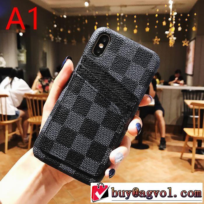 2019秋に注目したい 多色可選 おススメの秋冬アイテムをCHECK ルイ ヴィトン LOUIS VUITTON ケータイケース
