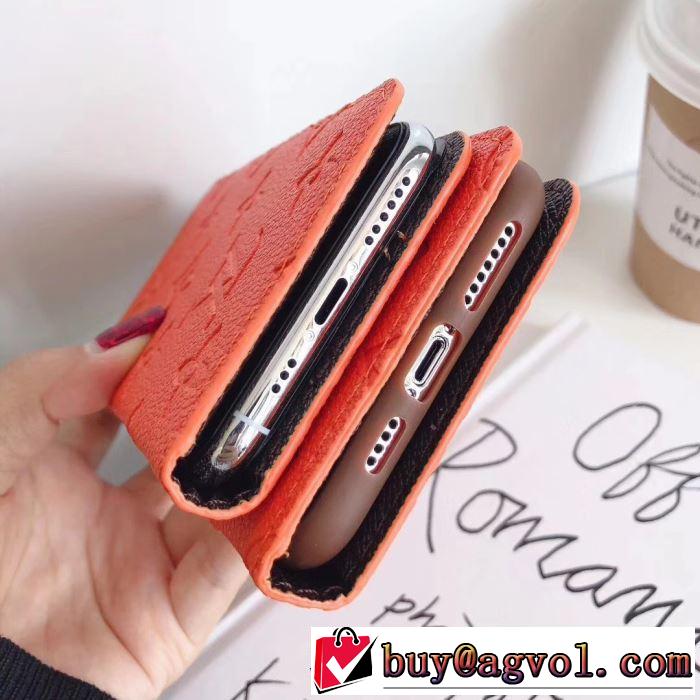 ケータイケース 3色可選 機能性が良くブランド新品 2019秋断然ブランド推し ルイ ヴィトン LOUIS VUITTON