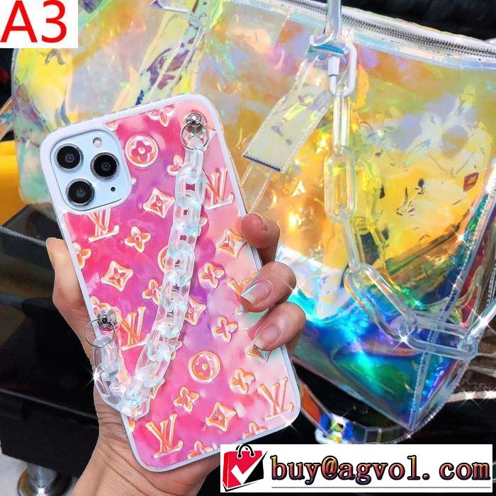 2019秋冬トレンドデザイン 3色可選  ルイ ヴィトン LOUIS VUITTON ケータイケース 今年の秋冬のトレンド激安セール